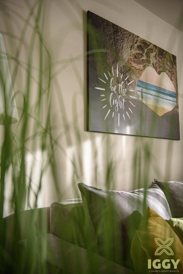 Iggy Luxury Apartment Hunedoara Bagian luar foto